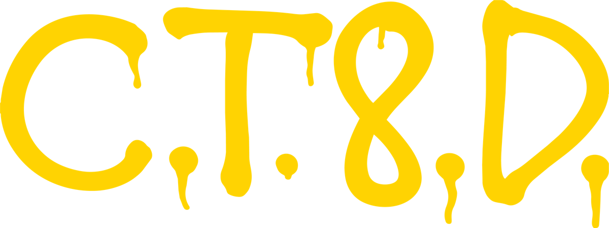 CT8D